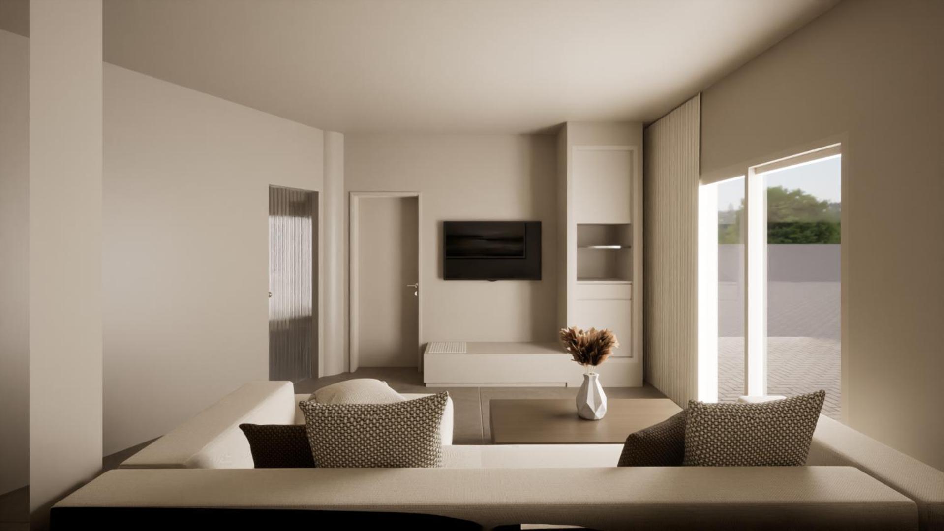 Apartamento Fani Luxury Boutique Stavros  Exterior foto
