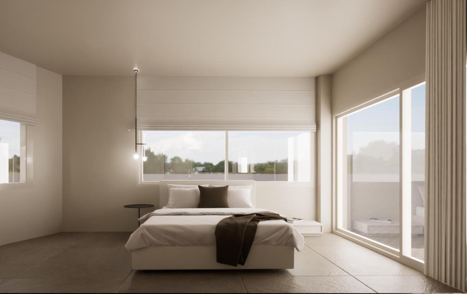 Apartamento Fani Luxury Boutique Stavros  Exterior foto